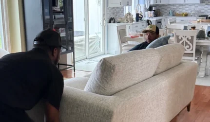 Residential Hauling & Delivery